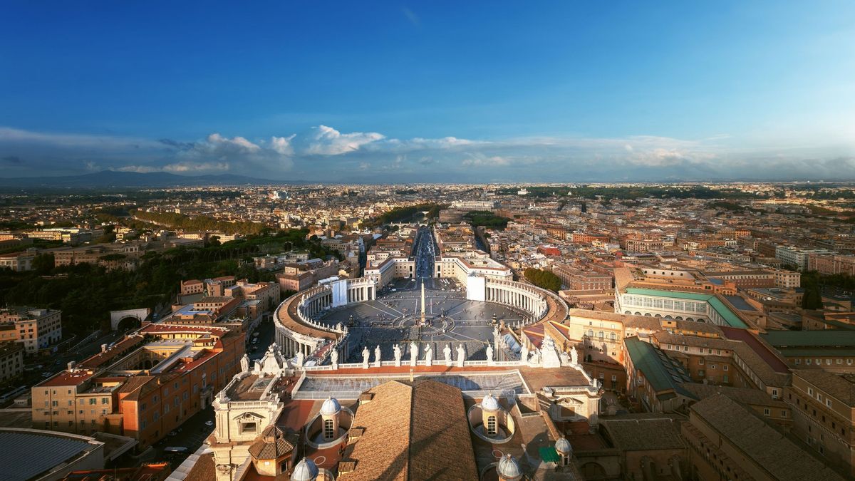 První proces s kněžími ve Vatikánu kvůli sexuálnímu zneužívání